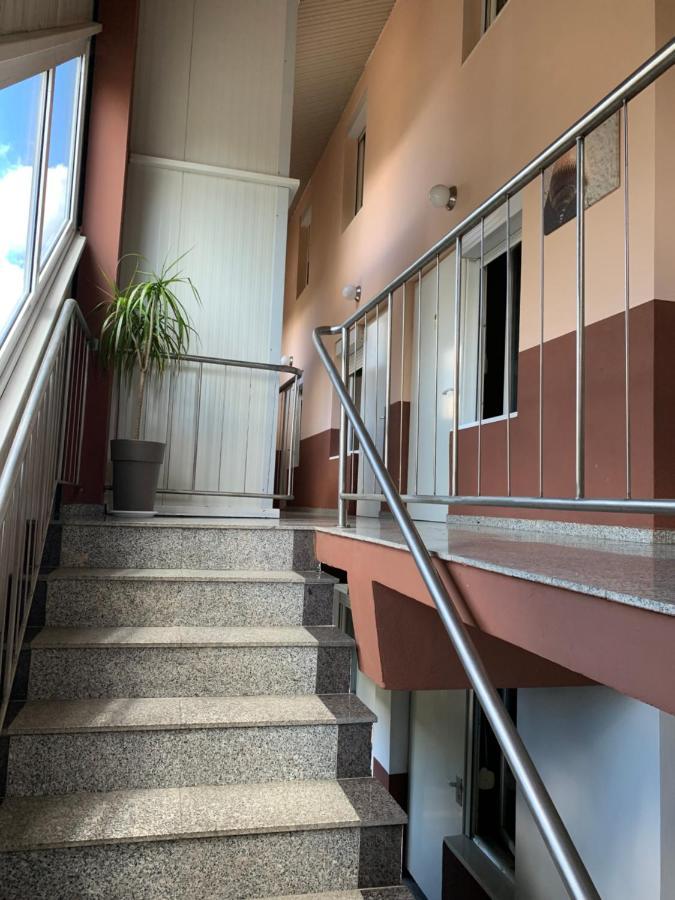 Rooms Low Price Sopot Luaran gambar