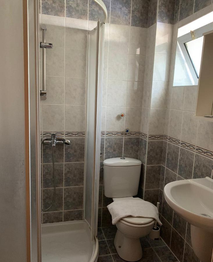 Rooms Low Price Sopot Luaran gambar
