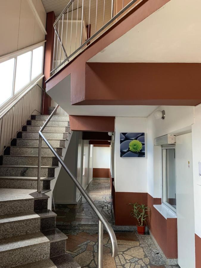 Rooms Low Price Sopot Luaran gambar