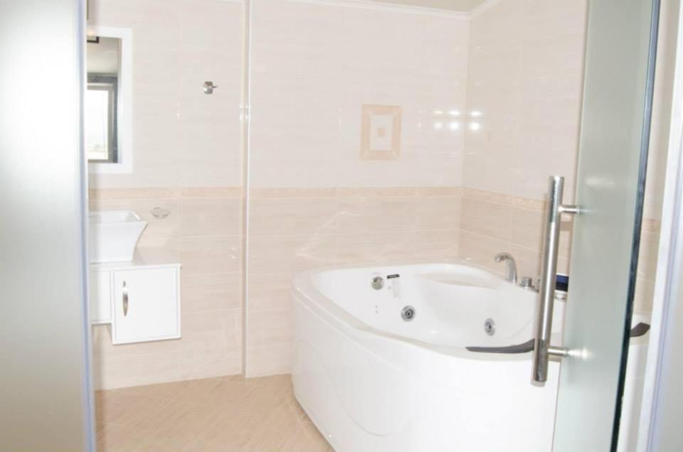 Rooms Low Price Sopot Luaran gambar