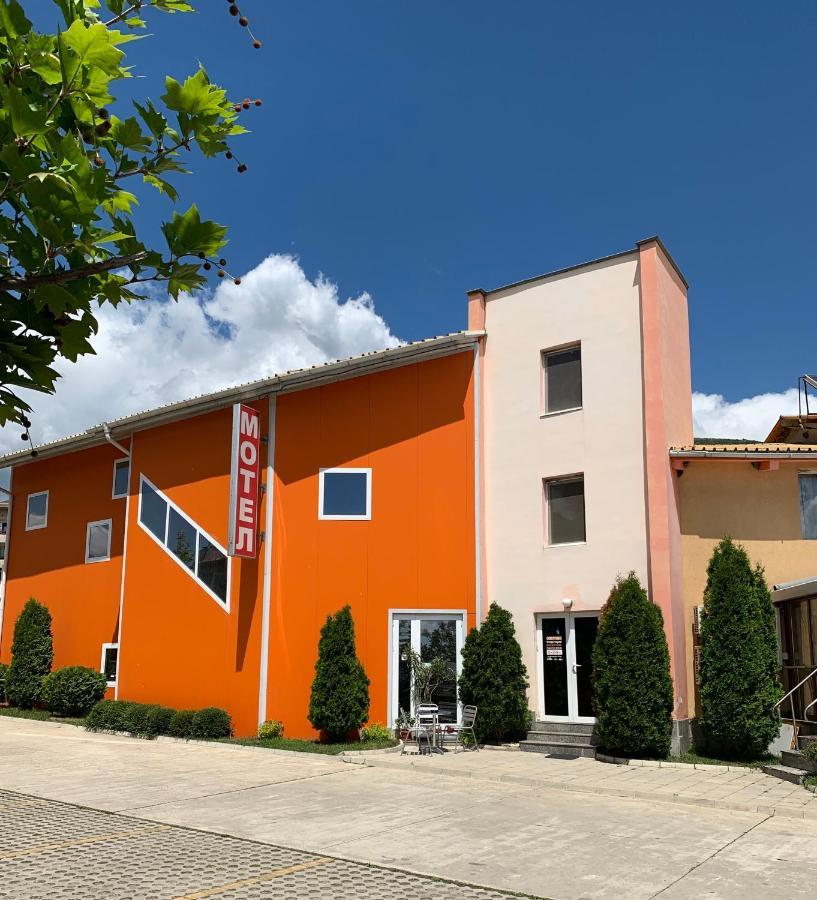 Rooms Low Price Sopot Luaran gambar