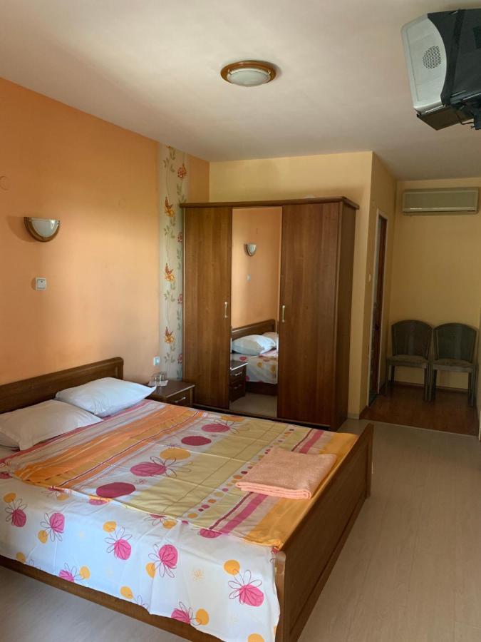 Rooms Low Price Sopot Luaran gambar