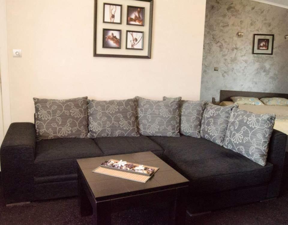 Rooms Low Price Sopot Luaran gambar