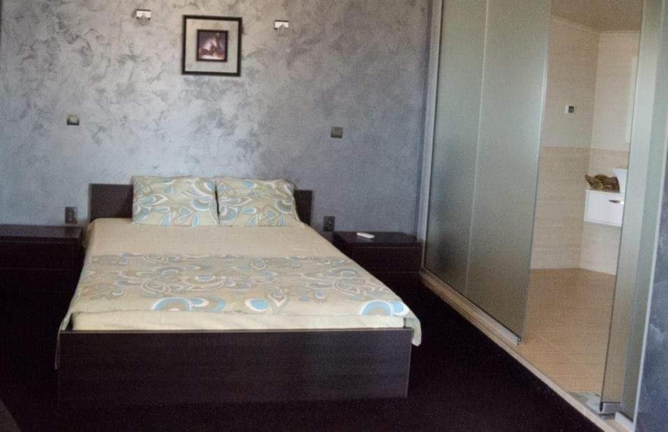 Rooms Low Price Sopot Luaran gambar
