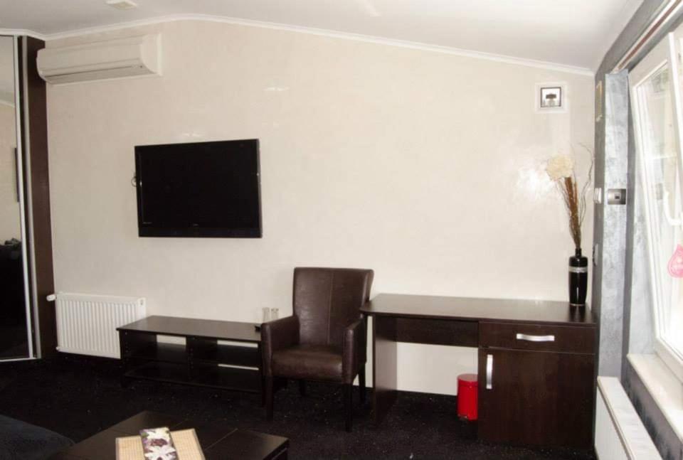Rooms Low Price Sopot Luaran gambar